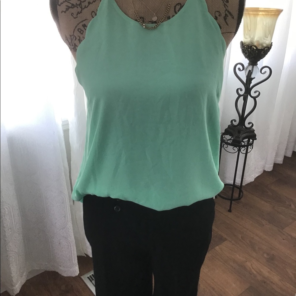 Novata Blouse.